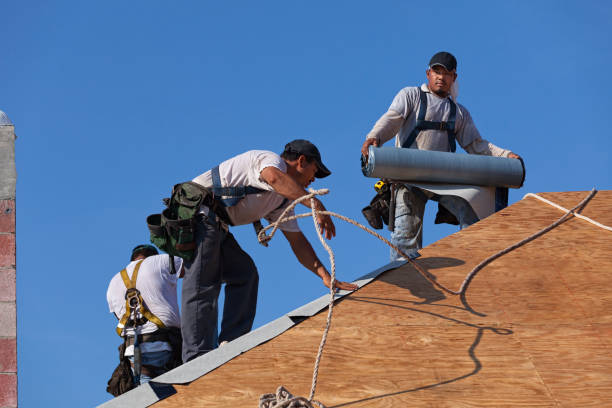 Best Commercial Roofing Services  in Cumberland Center, ME