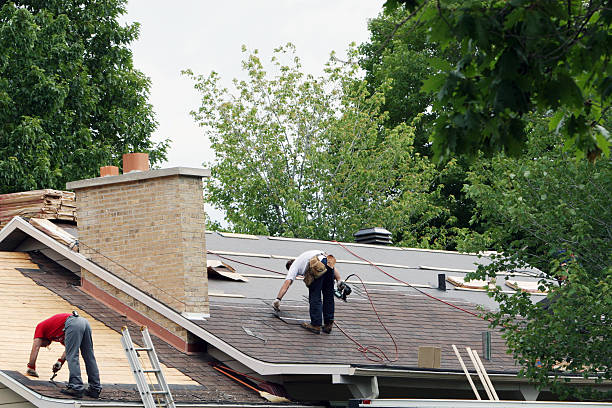 Best Tile Roofing Contractor  in Cumberland Center, ME