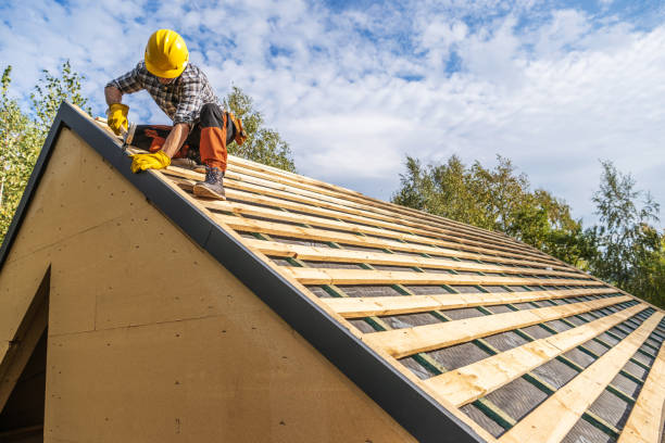 Best Roof Gutter Cleaning  in Cumberland Center, ME