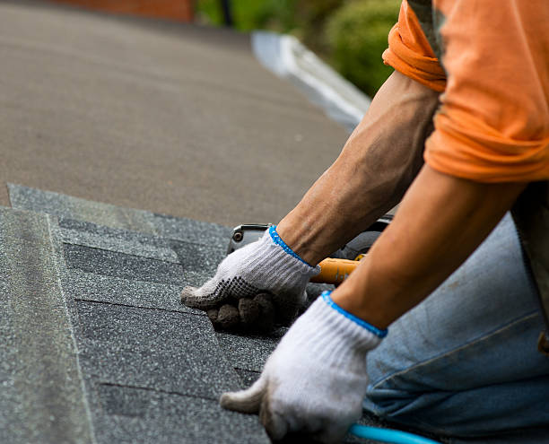 Best Commercial Roofing Services  in Cumberland Center, ME