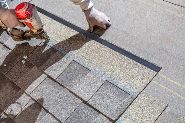 Best Residential Roofing Contractor  in Cumberland Center, ME